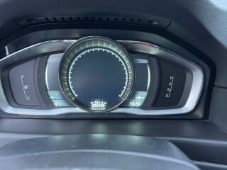 Volvo S80 2.0 133кВ