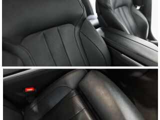 BMW 530 M-Sportpakett Executive 3.0 195кВ