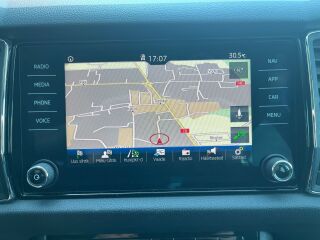 Skoda Kodiaq 2.0 110кВ
