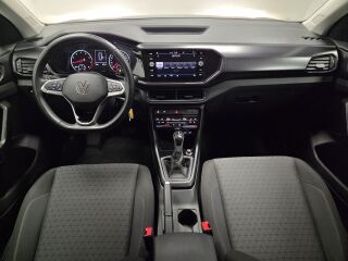 Volkswagen T-Cross LIFE 1.0 81kW