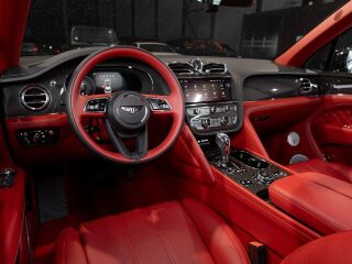Bentley Bentayga S 4.0 V8 404kW
