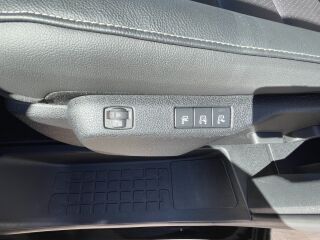 Opel Zafira Life 2.2 132kW