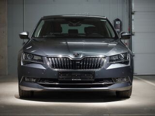Skoda Superb ELEGANCE 2.0 TDI 110kW