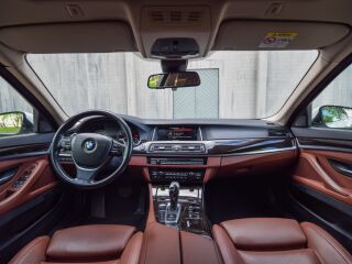 BMW 530 3.0 190kW