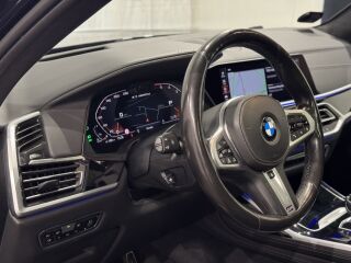 BMW X7 M50 3.0 294кВ
