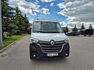 Renault Master L3H2 2.3 100kW