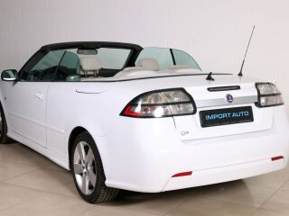 Saab 9-3 CABRIO 2.0 T 154kW