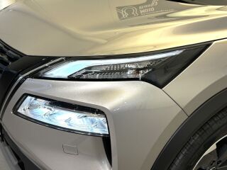 Nissan X-Trail e-4ORCE N-Connecta Tech Pack 1.5 116kW