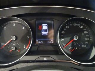 Volkswagen Passat FaceLift Business TDi 2.0 110kW