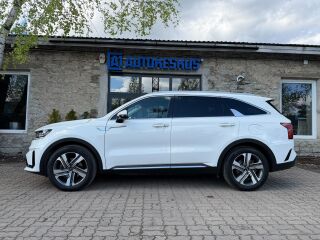 Kia Sorento TX Plug-In Hybrid AWD 1.6 T-GDI Välise   hübriidsõiduk 195kW