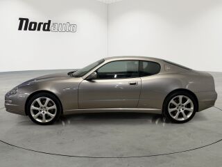 Maserati Coupe Cambiocorsa 4.2 V8 287kW
