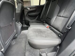 Volvo C40 Ultimate AWD SoH 96 300kW