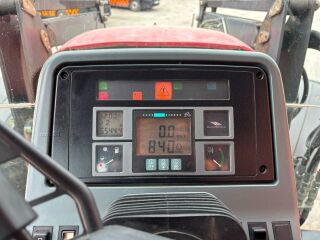McCormick MC 115 4x4 84kW