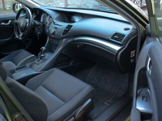 Honda Accord Tourer 2.0 115кВ