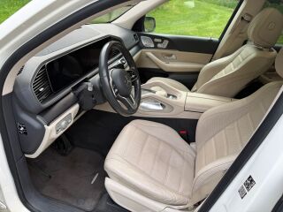 Mercedes-Benz GLE 450 4MATIC 3.0 270kW