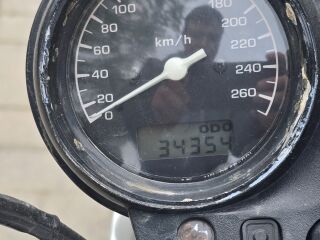 Honda CB 900 81кВ
