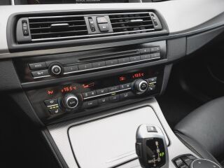 BMW 530 M-pakett 3.0 190kW