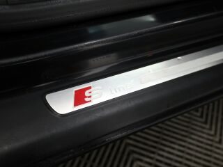 Audi A6 S-Line Facelift ATM 2.0 125kW