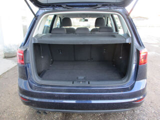 Volkswagen Golf Sportsvan Higline 2.0 TDi 110kW