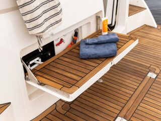 Marex 330 SCANDINAVIA 1 X DPI Volvo Penta D6-440hj