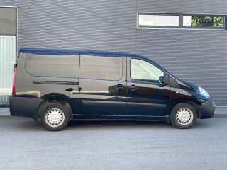 Peugeot Expert 2.0 R4 HDI 94kW