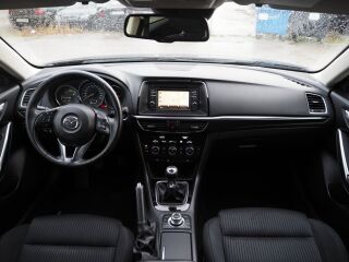 Mazda 6 Skyactiv-D Vision EU6 2.2 TDI 110kW
