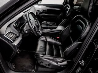 Volvo XC90 2.0 173kW