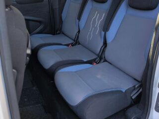 Peugeot Partner 1.6 73кВ