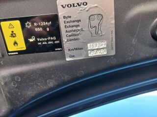 Volvo V60 Momentum 2.0 D3 110kW