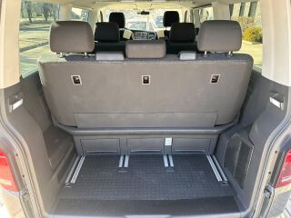 Volkswagen Multivan 2.0 110kW
