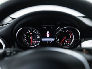 Mercedes-Benz CLA 180 1.6 X117 90kW