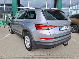 Skoda Kodiaq Ambition 1.5 TSI 110kW
