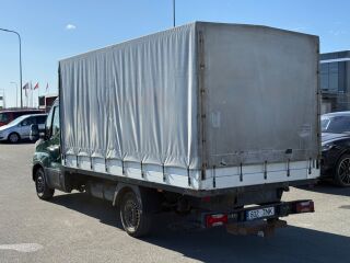 Iveco Daily SCATTOLINI 35S13 2.3 93kW