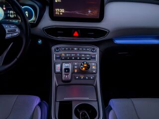 Hyundai Santa Fe Calligraphy 7 2.2 148kW