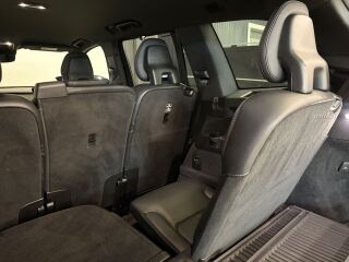 Volvo XC90 AWD R-Design 2.0 173kW