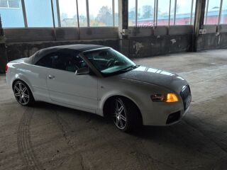 Audi A4 2.0 147kW
