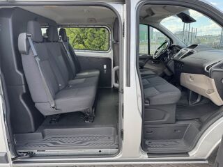 Ford Transit Custom L2H1 5Ps N1 2.0 Tdci 125kW