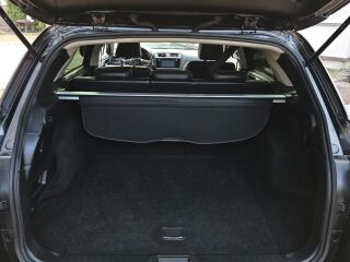 Subaru Outback Limited 2.5 129кВ
