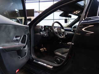 Mercedes-Benz A 45 AMG 4Matic 2.0 285kW
