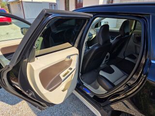 Volvo XC60 Summum AWD Xenium Advanced Safety Heico 2.4 R5 D5 176kW