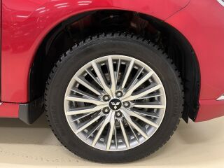 Mitsubishi Outlander Instyle 99kW