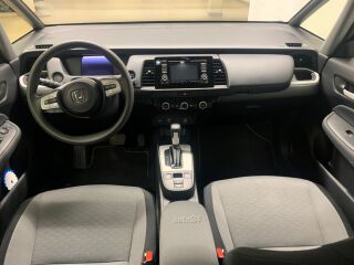 Honda Jazz Comfort 1.5 72kW