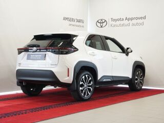 Toyota Yaris Cross Active Plus 1.5 68kW