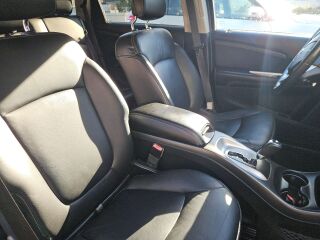 Fiat Freemont AWD 2.0 125kW