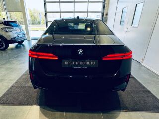 BMW 550 xDrive M-Sportpakett 3.0 360kW