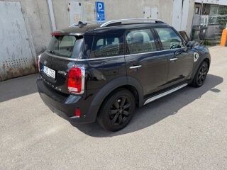 MINI Countryman Cooper SE All4 1.5 100кВ