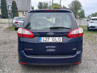 Ford Grand C-Max 1.0 92kW