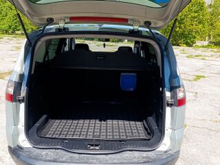 Ford S-MAX 2.0 103kW