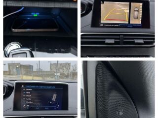 Peugeot 5008 GT 2.0 130kW