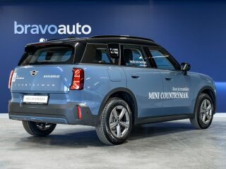 MINI Countryman C 1.5 115кВ